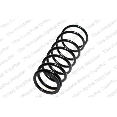 Imagem de LESJÖFORS 4255434 Mola de suspensão Eixo traseiro helicoidal