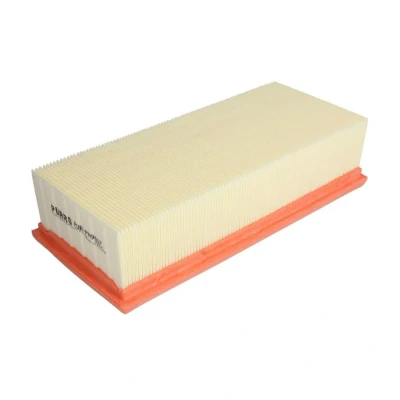 Imagem de PURRO PUR PA9017 Filtro de ar 62 116 250 Cartucho filtrante MITSUBISHI: COLT 6, SMART: Forfour I