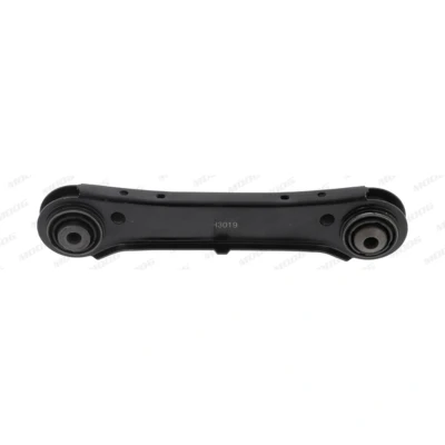 Imagem de MOOG BM TC 14587 Braço de suspensão Eixo traseiro esquerdo, em cima, à frente transversal Chapa aço BMW: 3 Touring, 1 Hatchback, Coupe