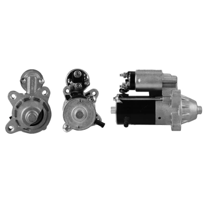 Imagem de LUCAS LRS01627 Motor de arranque 12 1,4 10 FORD: Transit Connect Mk1 Van, Tourneo