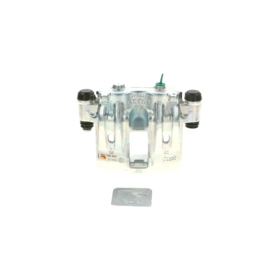 Imagem de BOSCH 0 986 135 331 Pinça de travão Ferro fundido 72 IVECO: Daily 3 Kasten/Kombi, 6 Pritsche/Fahrgestell,