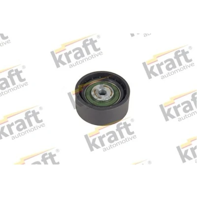 Imagem de KRAFT 1225293 Polia de Desvio RENAULT: CLIO 2 Kasten,