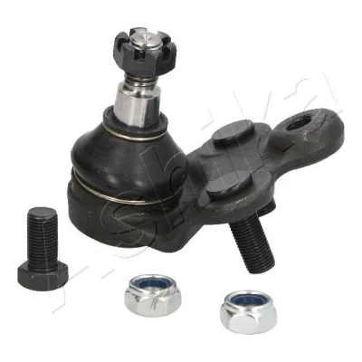 Imagem de ASHIKA 73 04 420L Rótula de suspensão Eixo dianteiro, lado esquerdo, em baixo M14X1,5 17,5 88 HONDA: CIVIC 8 Hatchback