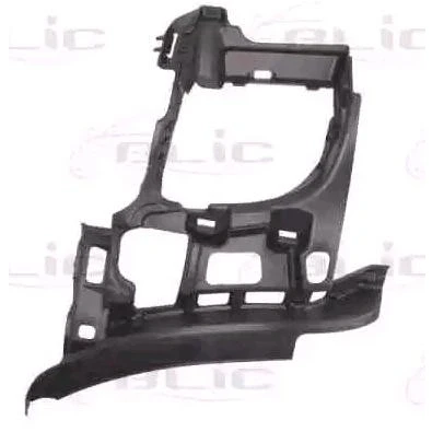 Imagem de BLIC 5504 00 9534944P Suporte, pára choques à frente, lado direito VOLKSWAGEN: GOLF 6