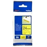 Imagem de Fita Brother TZ Adesiva Forte 8m 29mm Filipinas Resistente