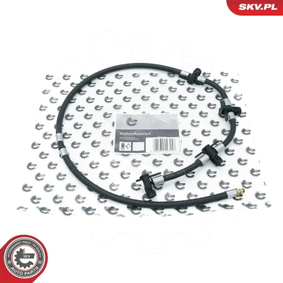 Imagem de ESEN SKV 54SKV348 Tubo flexível, combustível de fuga
