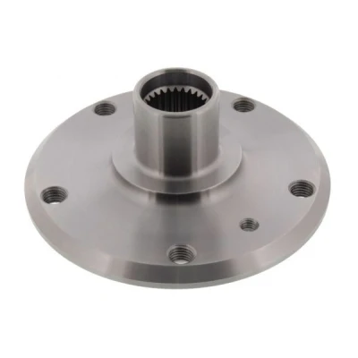 Imagem de MAPCO 26673 Cubo da Roda 5 120 Eixo traseiro, de ambos os lados BMW: 3 Sedan