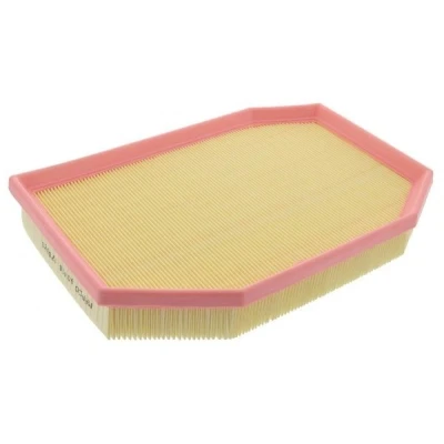 Imagem de MAPCO 60496 Filtro de ar 47 155 236 Cartucho filtrante BMW: 5 Touring, Sedan, 7