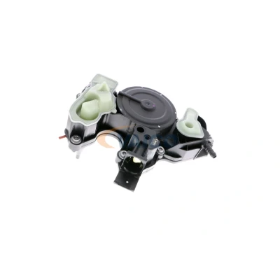 Imagem de VAICO V10 4696 Separador de óleo, respiro do cárter da cambota Q+, original equipment manufacturer quality VOLKSWAGEN: Golf 7
