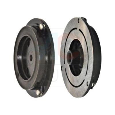 Imagem de ACAUTO AC 05SD03 Disco de arrasto, embraiagem electromagnética compressor