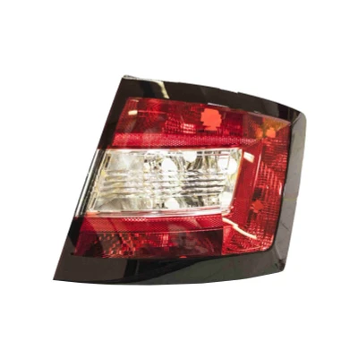 Imagem de PRASCO SK3284153 Farolim à direita sem porta lâmpadas SKODA: Fabia III Hatchback