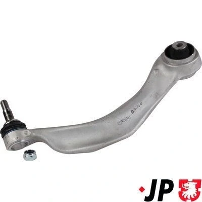 Imagem de JP GROUP 1440104070 Braço de suspensão Eixo dianteiro, lado esquerdo transversal BMW: 5 Touring, 6 Gran Coupe, Sedan