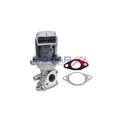 Imagem de BOGAP R4126101 Sensor da Temperatura do Líquido de Refrigeração preto com arruelas planas