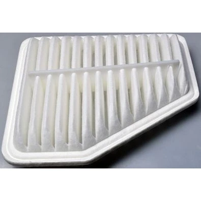 Imagem de DENCKERMANN A140819 Filtro de ar 62mm 238mm 255mm recirculação TOYOTA: RAV4 III SUV