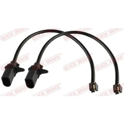 Imagem de QUICK BRAKE WS 0487 A Sensor de Desgaste Pastilha Freio Jogo eixo