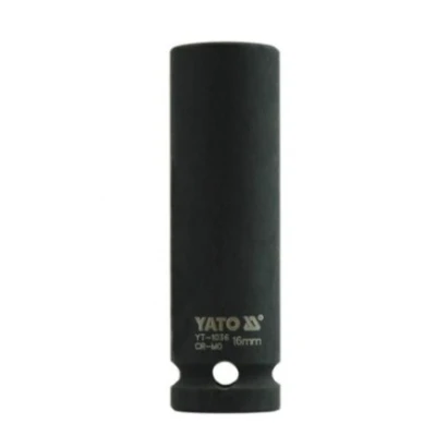 Imagem de YATO YT 1036 Chave de caixa 78 16 12,5 (1/2&quot;)