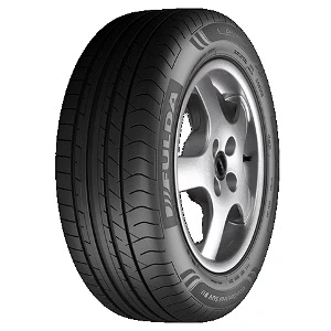 Imagem de Fulda EcoControl SUV ( 235/60 R18 107V XL )