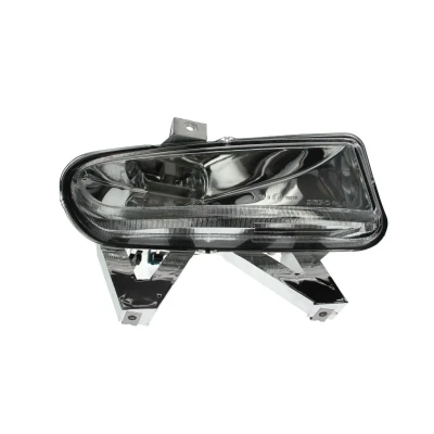 Imagem de VAN WEZEL 4049998 Farol de Nevoeiro à direita PEUGEOT: 406 Sedan, Carrinha
