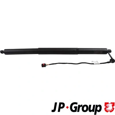 Imagem de JP GROUP 1681201600 Anortecedor a gás, fundo falso (bagageira / compart. de carga)