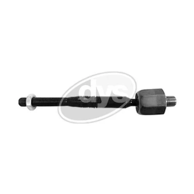 Imagem de DYS 24 26295 Barra Axial da Direção Eixo dianteiro, lado esquerdo, direito M14x1.5 208mm