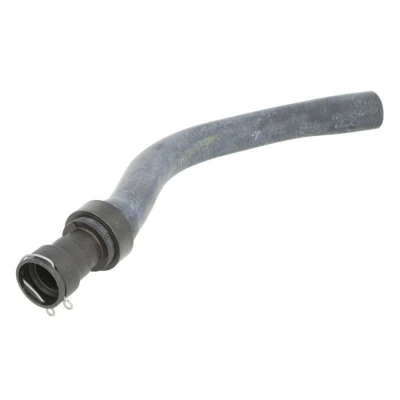 Imagem de SASIC 3400208 Mangueira de Radiador centro direita PEUGEOT: 207 Hatchback, SW, CITROËN: DS3 Hatchback