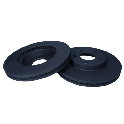 Imagem de QUARO QD6050HC Disco de travão 288 25 5 114 ventilado revestido alto carbono HYUNDAI: i30 III Hatchback, KIA: Ceed Van / Hatchback