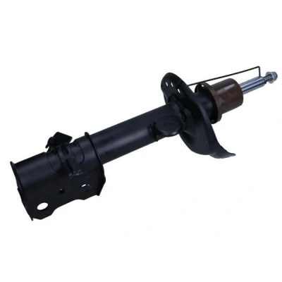 Imagem de MAXGEAR 11 0980 Amortecedor Eixo dianteiro, lado direito Pressão do gás Tubo duplo com assento de mola cavilha em cima HONDA: CR V 3