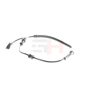 Imagem de GH 713926 Sensor de ABS Eixo traseiro, traseiro direito, esquerdo RENAULT: LAGUNA 2