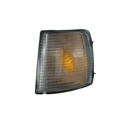 Imagem de TYC 18 5276 01 2 Intermitente branco à frente, lado esquerdo sem porta lâmpadas VOLKSWAGEN: Passat B3/B4 Variant, Sedan