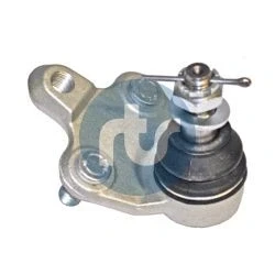 Imagem de MOTOTECHNIKA 61 PW 03 Rótula de suspensão Eixo dianteiro, ambos os lados, em baixo 15.5mm TOYOTA: Avensis II Station Wagon, Hatchback