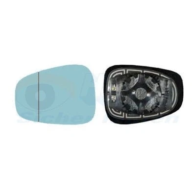Imagem de VAN WEZEL 0113837 Vidro Espelho esquerda ALFA ROMEO: Giulietta Hatchback