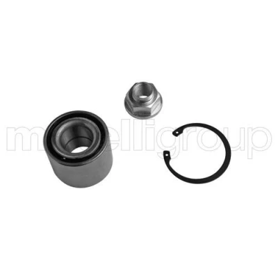 Imagem de METELLI 19 7880 Kit de rolamento roda 58 SUZUKI: SWIFT 3
