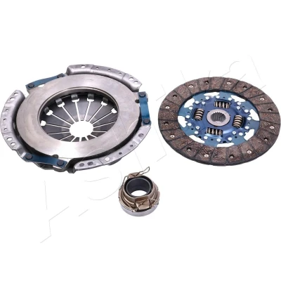 Imagem de ASHIKA 92 02 296 Kit de Embraiagem 225mm TOYOTA: HIACE 3 Bus, 4 Kasten, HILUX 5 Pick up