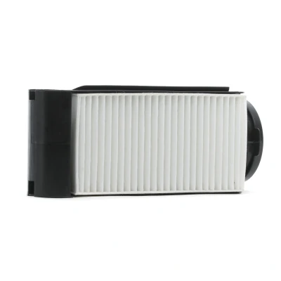 Imagem de VAICO V30 8418 Filtro de ar 138 108,0 260 Cartucho filtrante Original Quality MERCEDES BENZ: Classe C Sedan, T modell, Coupe