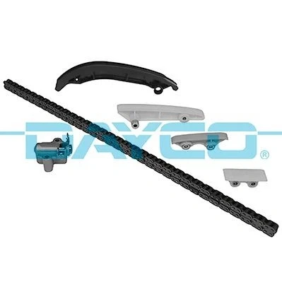Imagem de DAYCO KTC1126 Jogo de correntes distribuição FORD: Transit Mk6 Van