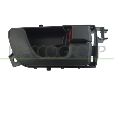 Imagem de PRASCO MB1598401 Puxadores de Porta interior, traseira direita, à frente, lado direito preto MITSUBISHI: PAJERO 3