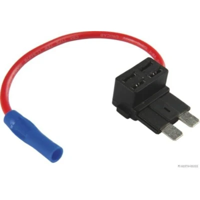 Imagem de HERTH+BUSS ELPARTS 50390431 Porta fusíveis