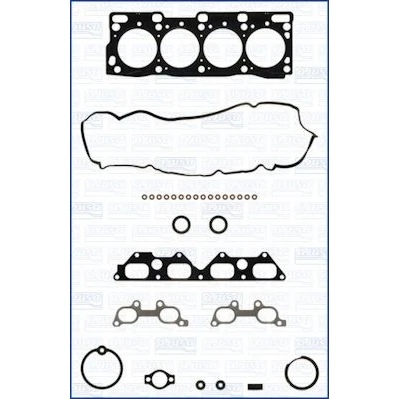 Imagem de AJUSA MULTILAYER STEEL 52219700 Jogo de juntas, cabeça do cilindro MAZDA: 6 SW