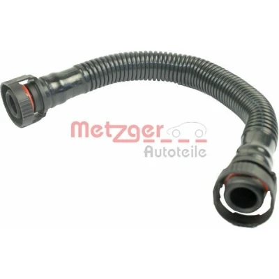 Imagem de METZGER 2380058 Ventilação Positiva do Cárter VOLKSWAGEN: GOLF 5, Scirocco III, 6, AUDI: A4 B7 Avant, A3 Hatchback, SEAT: Leon II Hatchback