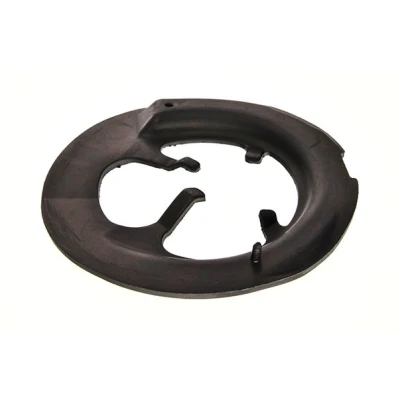 Imagem de MAXGEAR 72 4662 Prato da mola Eixo dianteiro, em baixo