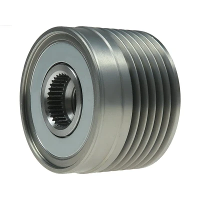 Imagem de AS PL AFP3005 Polia Roda Livre do Alternador PEUGEOT: 607 Sedan, 307 SW, 807, FORD: FIESTA 5, FIAT: Ducato II Van