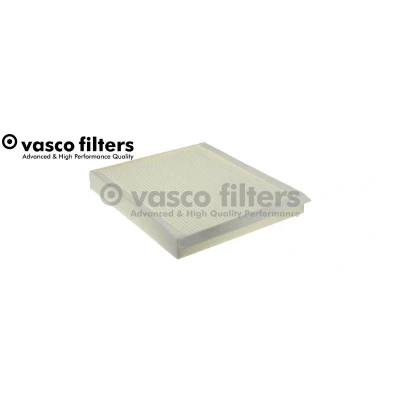 Imagem de DAVID VASCO O131 Filtro, ar do habitáculo Filtro de partículas 211 241 32 OPEL: Meriva A