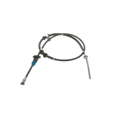 Imagem de BOSCH 1 987 477 677 Cabo de Freio Mão 1511 MITSUBISHI: Carisma Hatchback