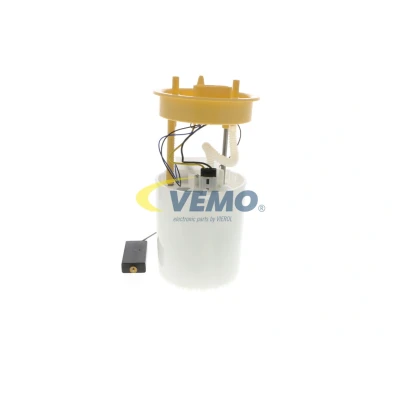 Imagem de VEMO V10 09 1251 Unidade de alimentação combustível elétrico Diesel Original Quality SKODA: Fabia 2, SEAT: Ibiza 4 ST