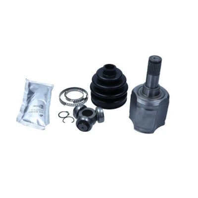 Imagem de MAXGEAR 49 2815 Articulação, veio de transmissão do lado da caixa velocidades, Eixo dianteiro, esquerdo HONDA: CIVIC 5 Coupe