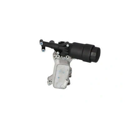 Imagem de NRF 31350 radiador de Óleo com óleo, anéis vedação filtro EASY FIT MERCEDES BENZ: Classe C T modell, Coupe endado,