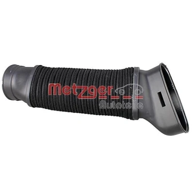 Imagem de METZGER 2388019 Tubo flexível de admissão, filtro ar Caixa do ar, esquerda MERCEDES BENZ: SLK