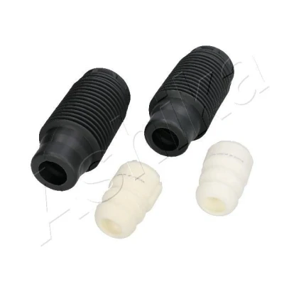 Imagem de ASHIKA 159 00 0610 Coifa Amortecedor Eixo dianteiro PEUGEOT: 206 Hatchback, SW, 206+ Hatchback