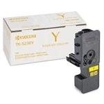 Imagem de Kyocera TK 5230Y Tóner Original Amarillo