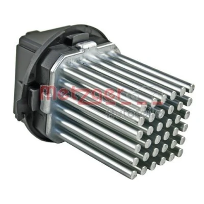 Imagem de METZGER 0917321 Regulador, ventilador do habitáculo